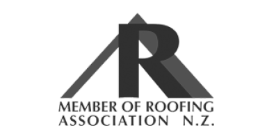 Roofing NZ Association logo