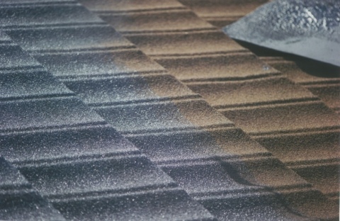 Roof Coating - Hamilton & Waikato