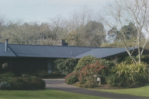 Colour change to suit new decor (After)