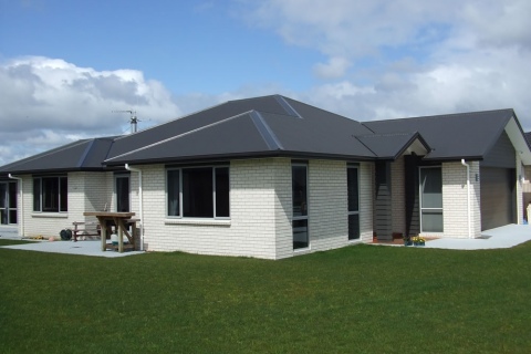 New Roofs - Hamilton & Waikato