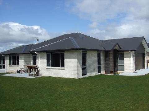 New Roofs - Hamilton & Waikato