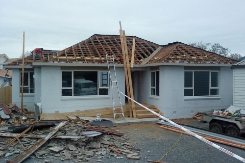 Re-Roofing - Hamilton & Waikato