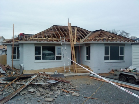 Re-Roofing - Hamilton & Waikato