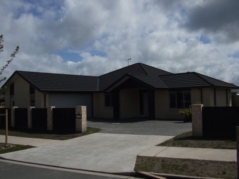 New Roofs - Hamilton & Waikato