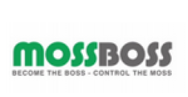 Mossboss logo